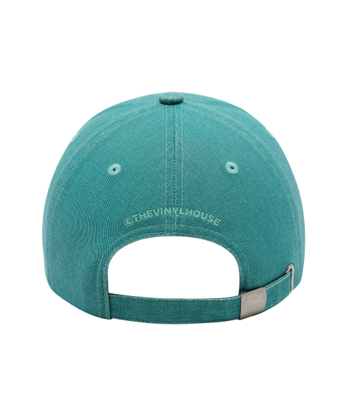 STAR BALL CAP MINT
