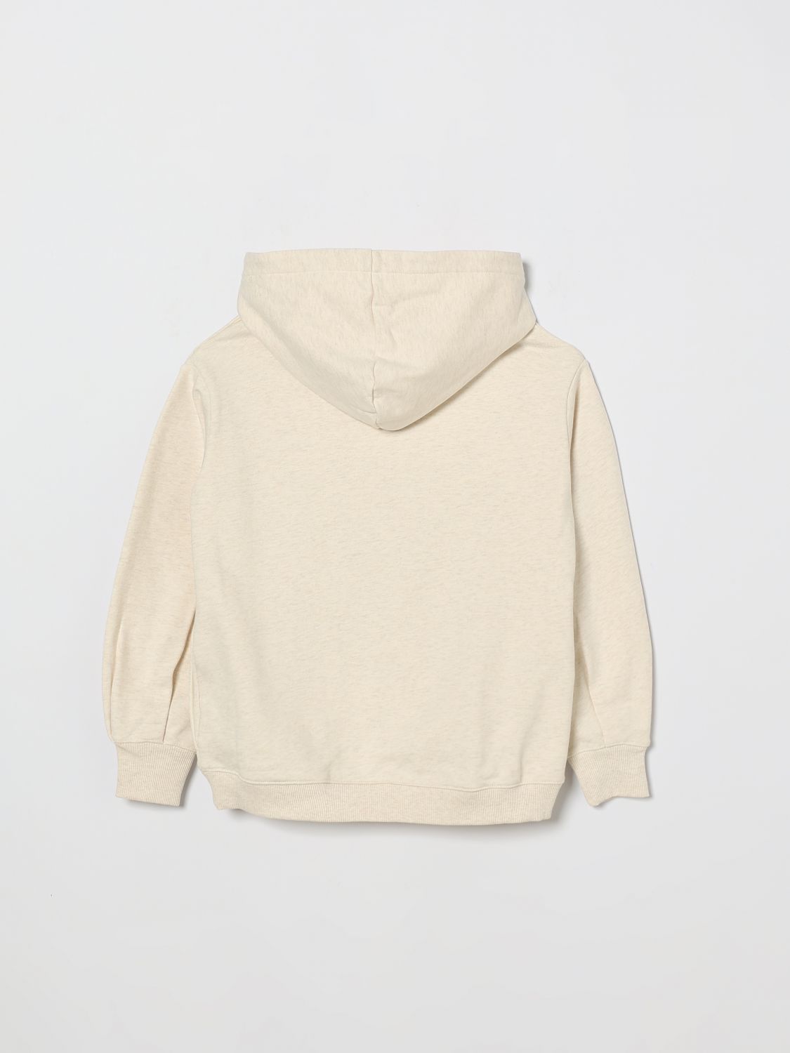 Sweater CHLOÉ Kids color Ecru