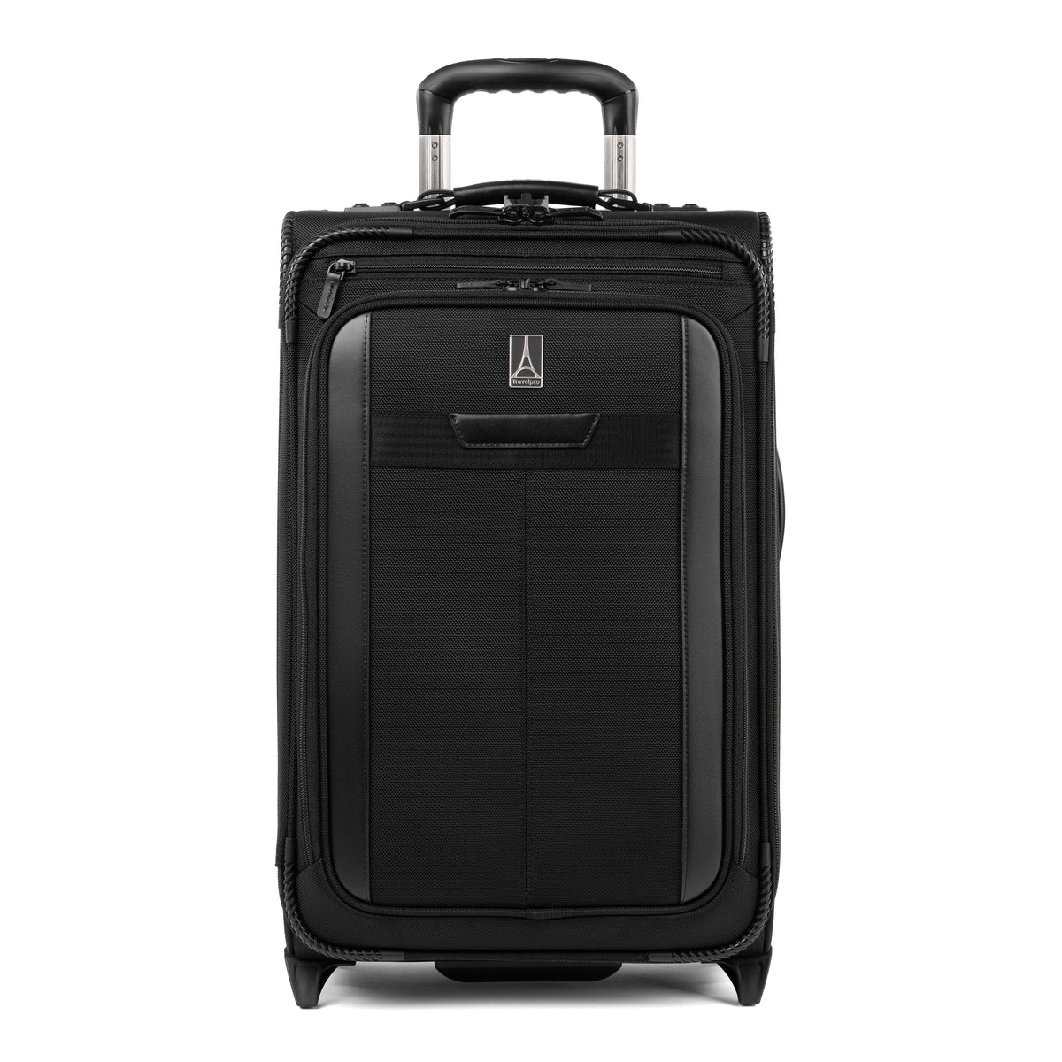 Travelpro® Pilot™ Seven3 Cabin Rollaboard® sin bolsillos laterales/expansión