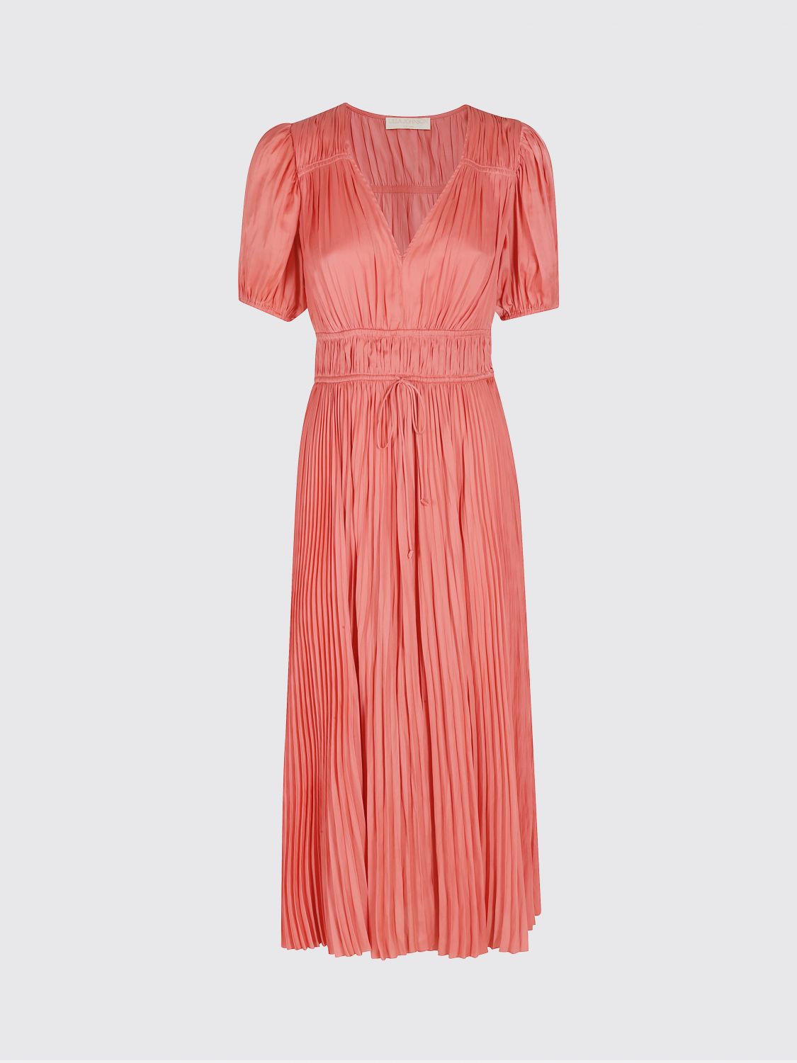 Dress Woman color Yellow