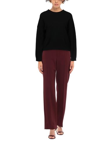 Woman Sweater Black