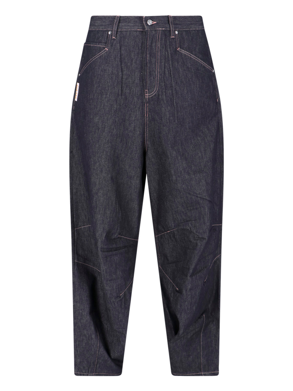 100% Cotton Denim Jeans for Men