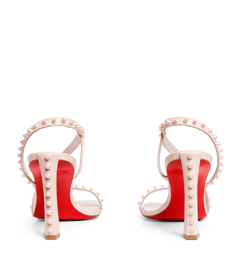 크리스찬 루부탱 Rosa Condorapik Sandals 85