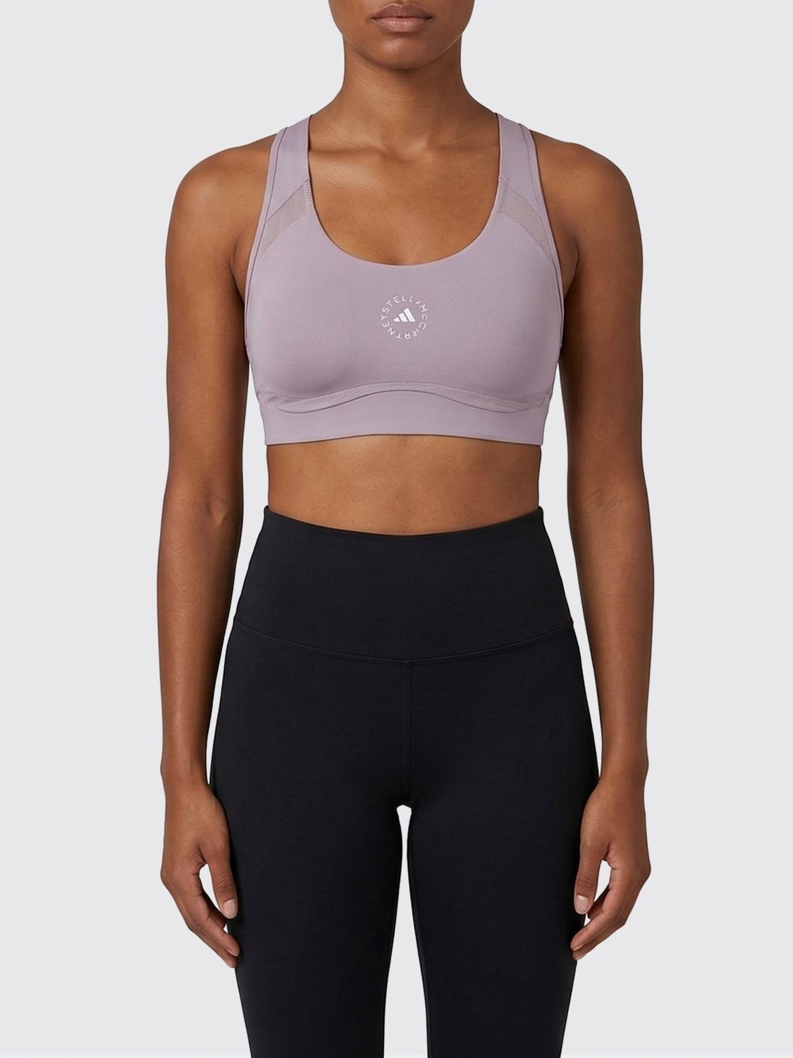 Top Woman color Brown