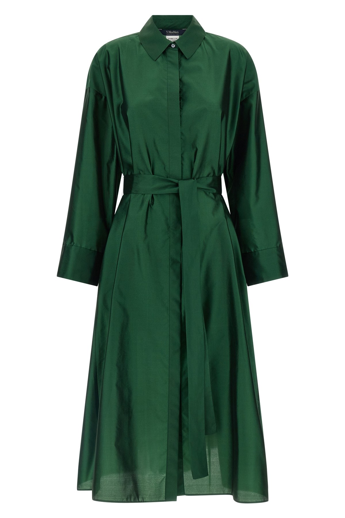 'Smmanna' Midi Dress