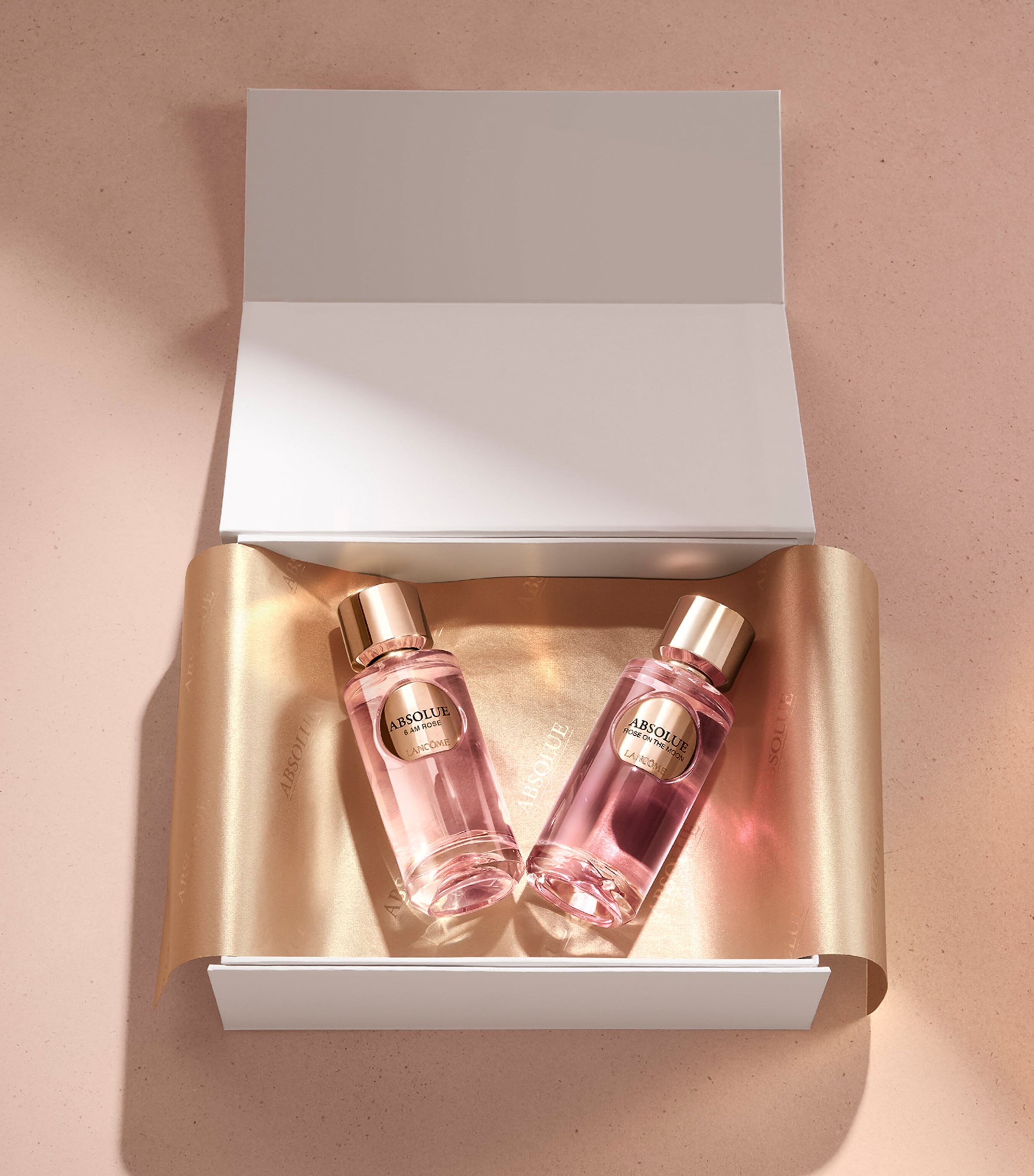 Absolue 6AM Rose Eau de Parfum