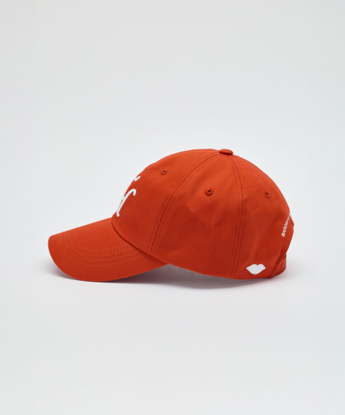 Bardo x Deep Fit Ball Cap