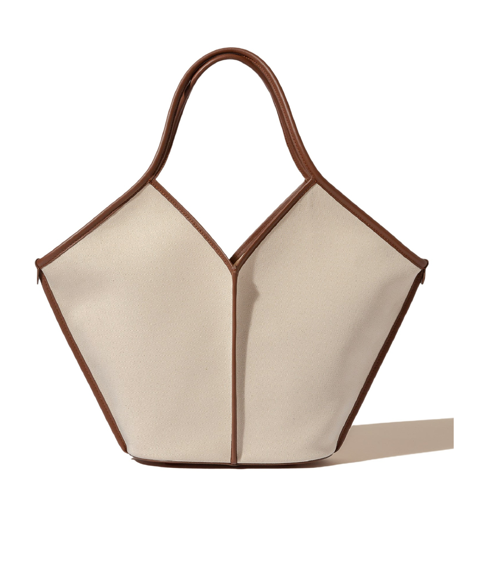 Hereu Calella Open Top Tote Bag