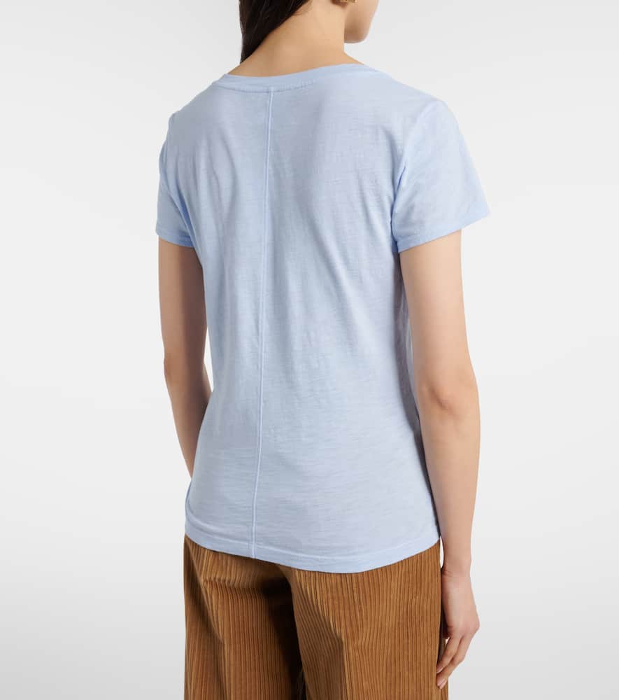 Lilith cotton T-shirt