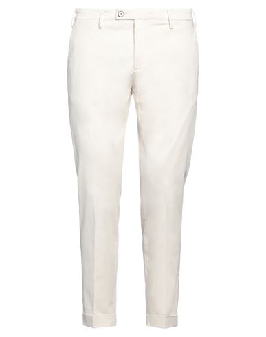 Man Pants Ivory