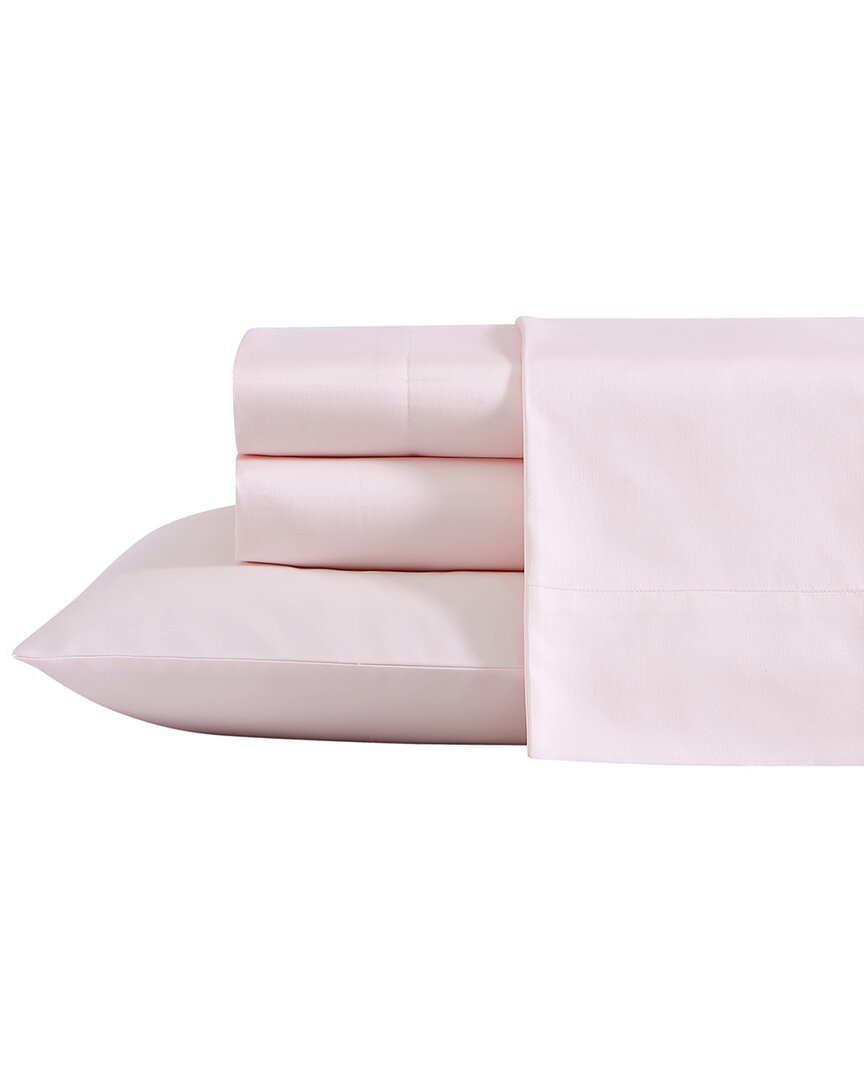 Solid Cotton Blend 800 Thread Count Sheet Set