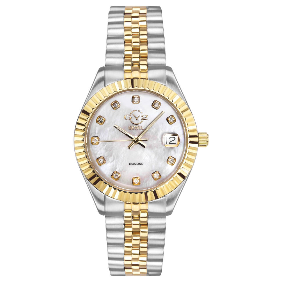 Naples Women's Watch