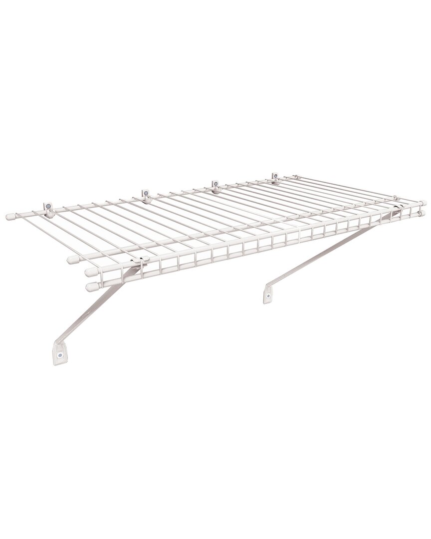 ClosetMaid Wire Shelf Kit