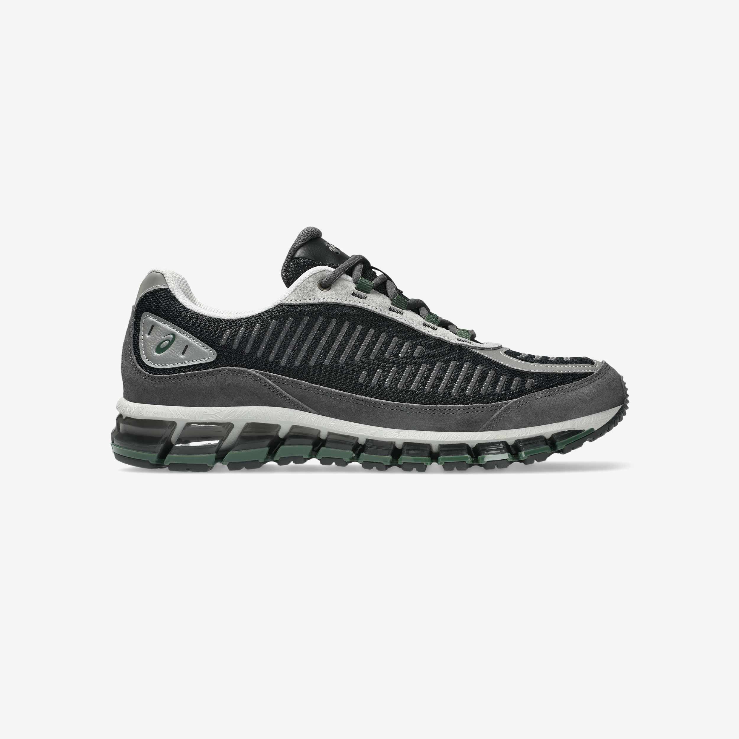 ASICS SportStyle | Gel-Quantum 360 - BLACK/OBSIDIAN GREY - unisex