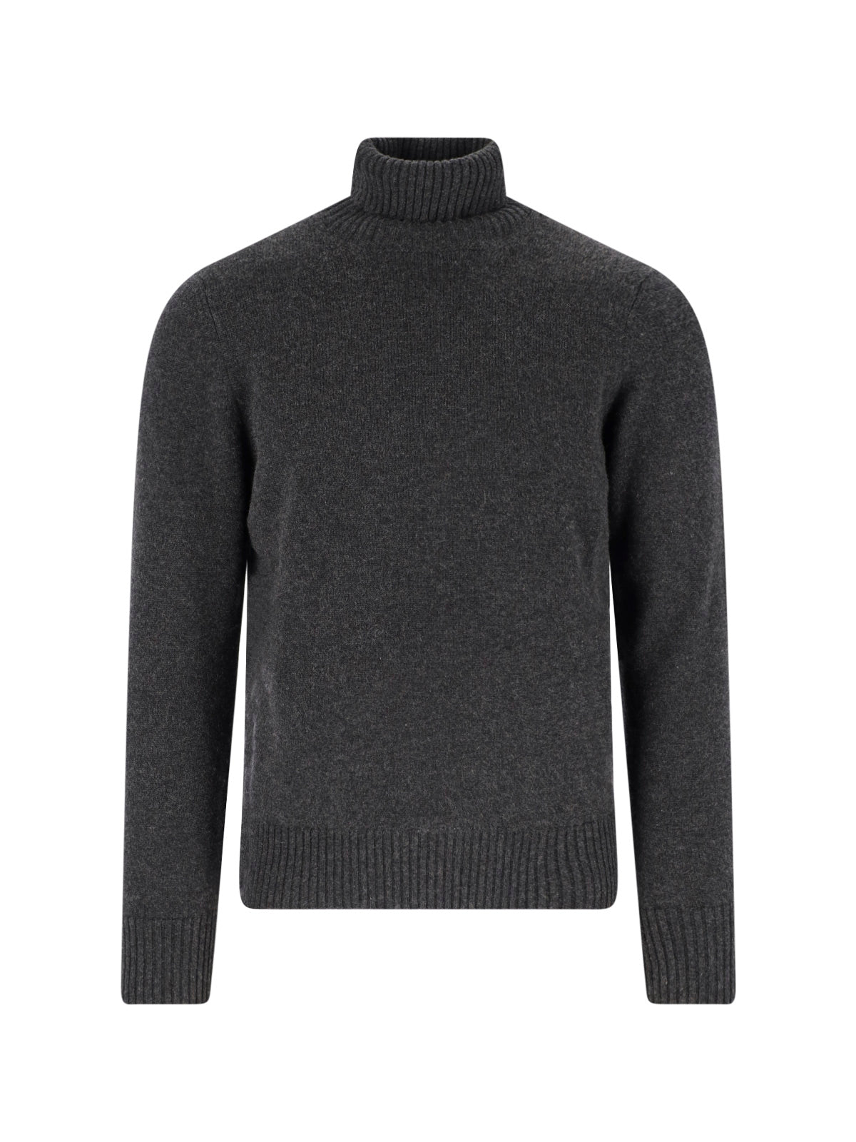 100% Cashmere Men's Sweater