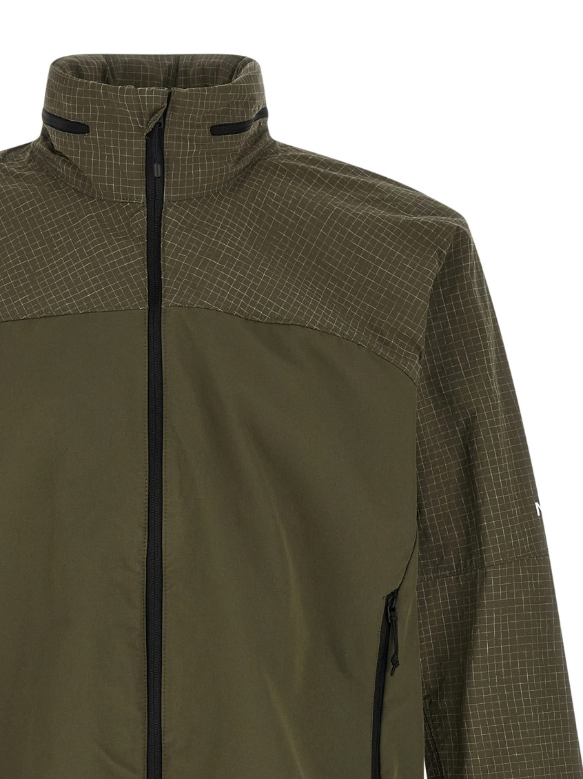Hike Utility Anorak