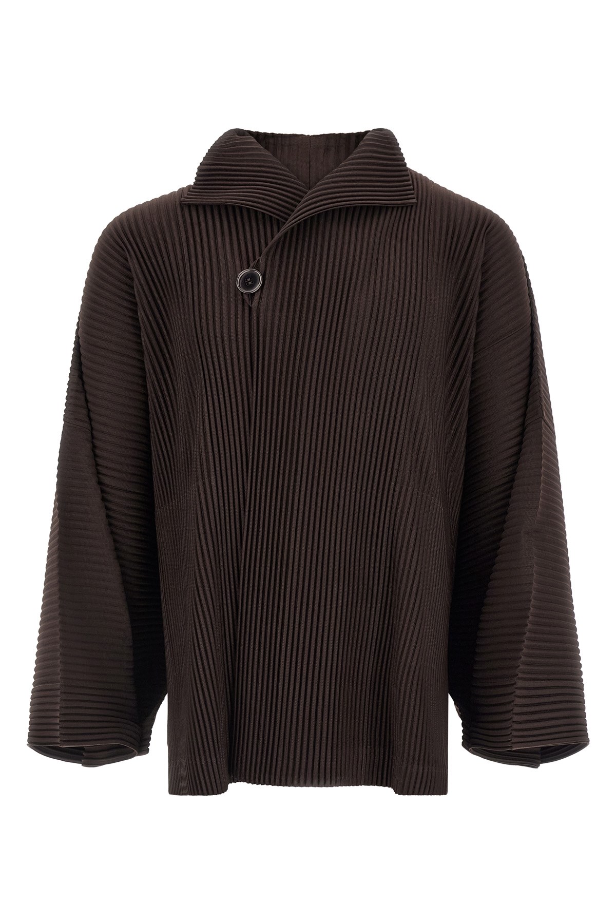 'Wear Or Wrap' Jacket