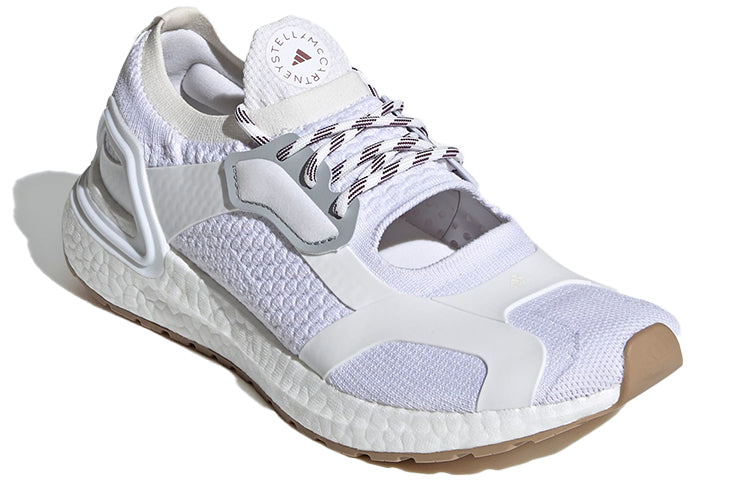 (WMNS) x Stella McCartney UltraBoost Sandal 'Triple White'