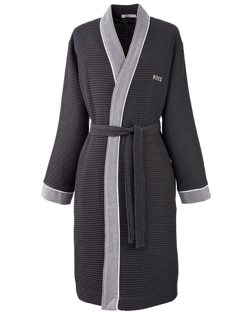 Therms Bathrobe