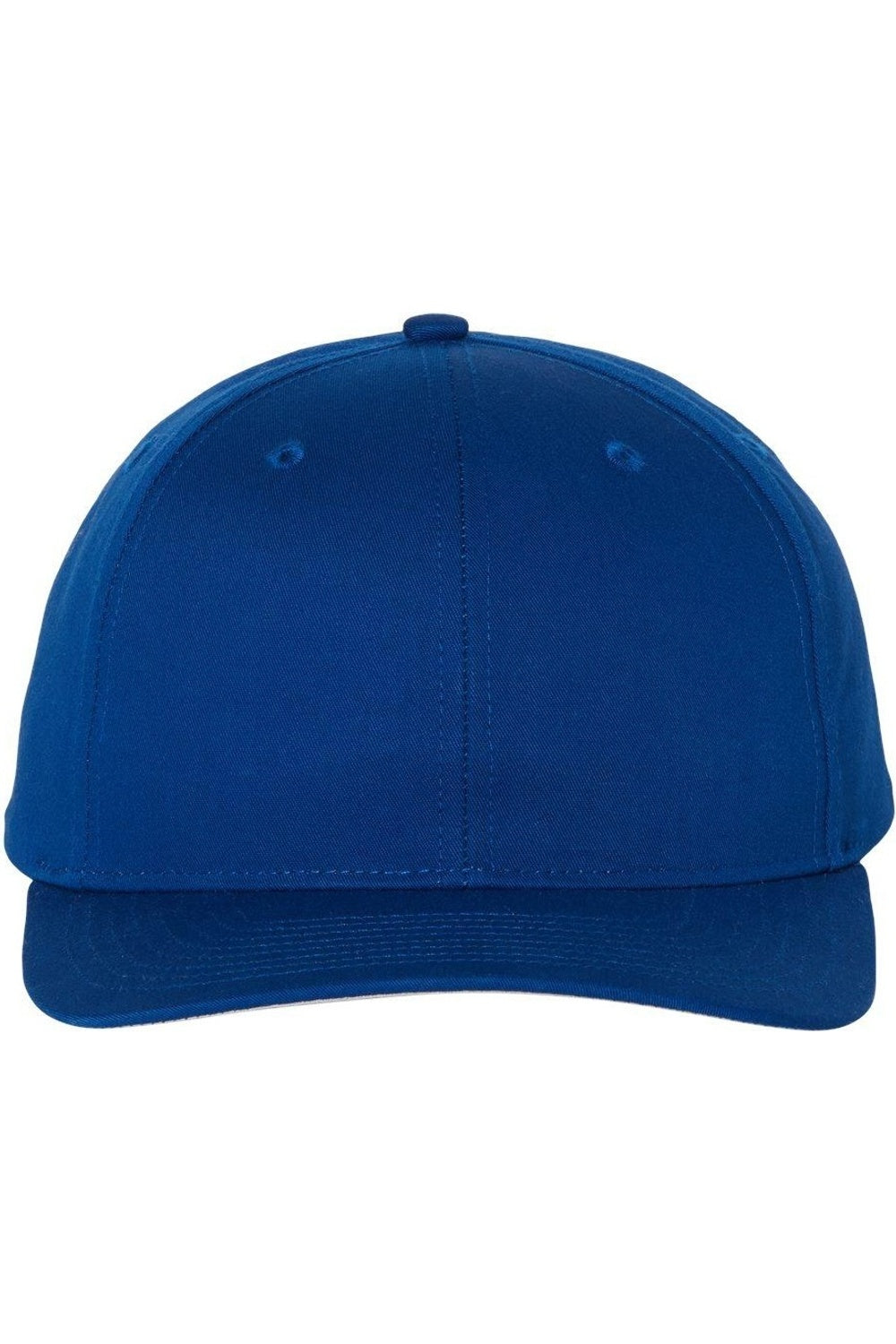 Pro Twill Snapback Cap