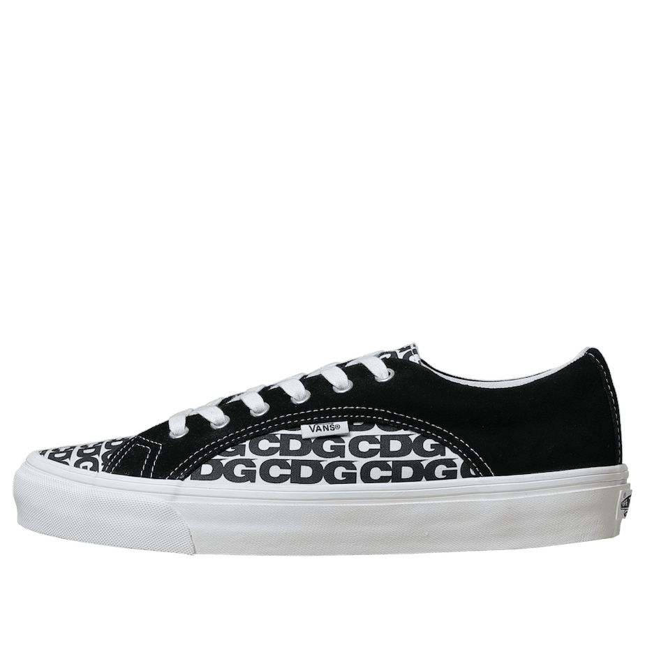 COMME des GARCONS x OG Lampin LX 'CDG Print'