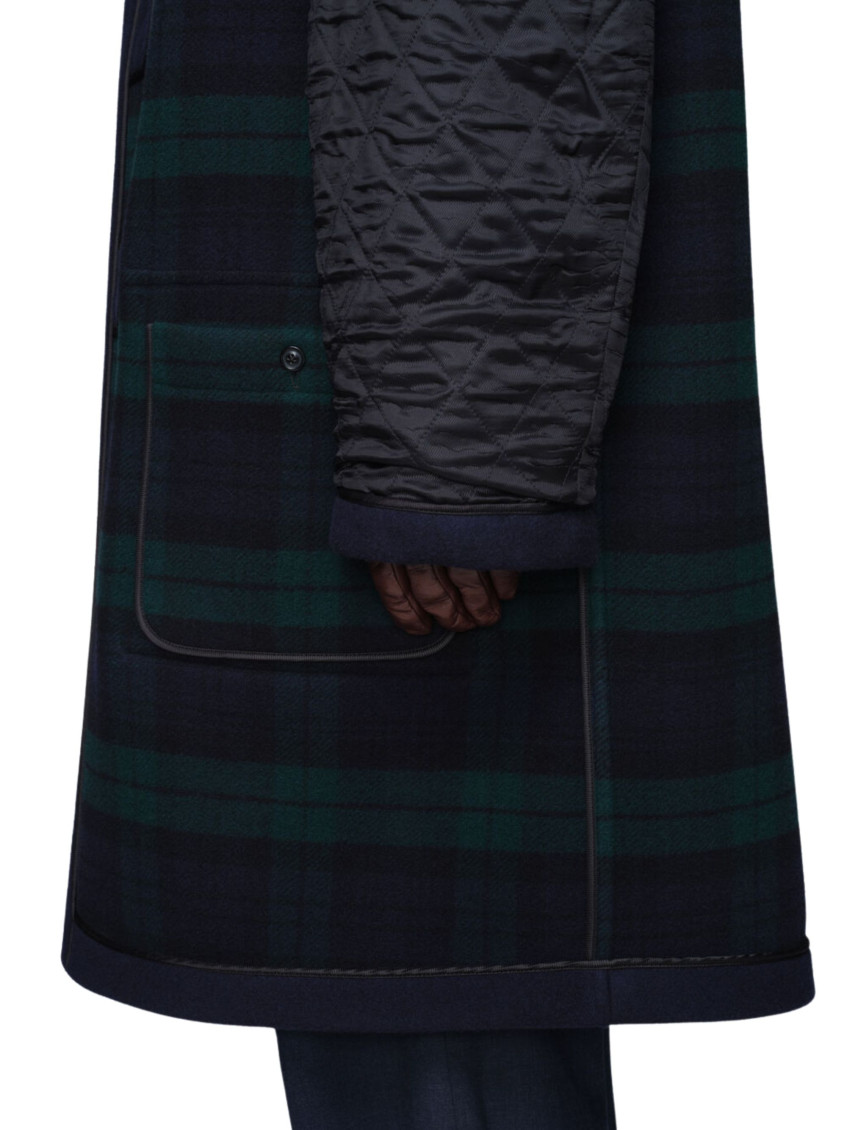 Coats
