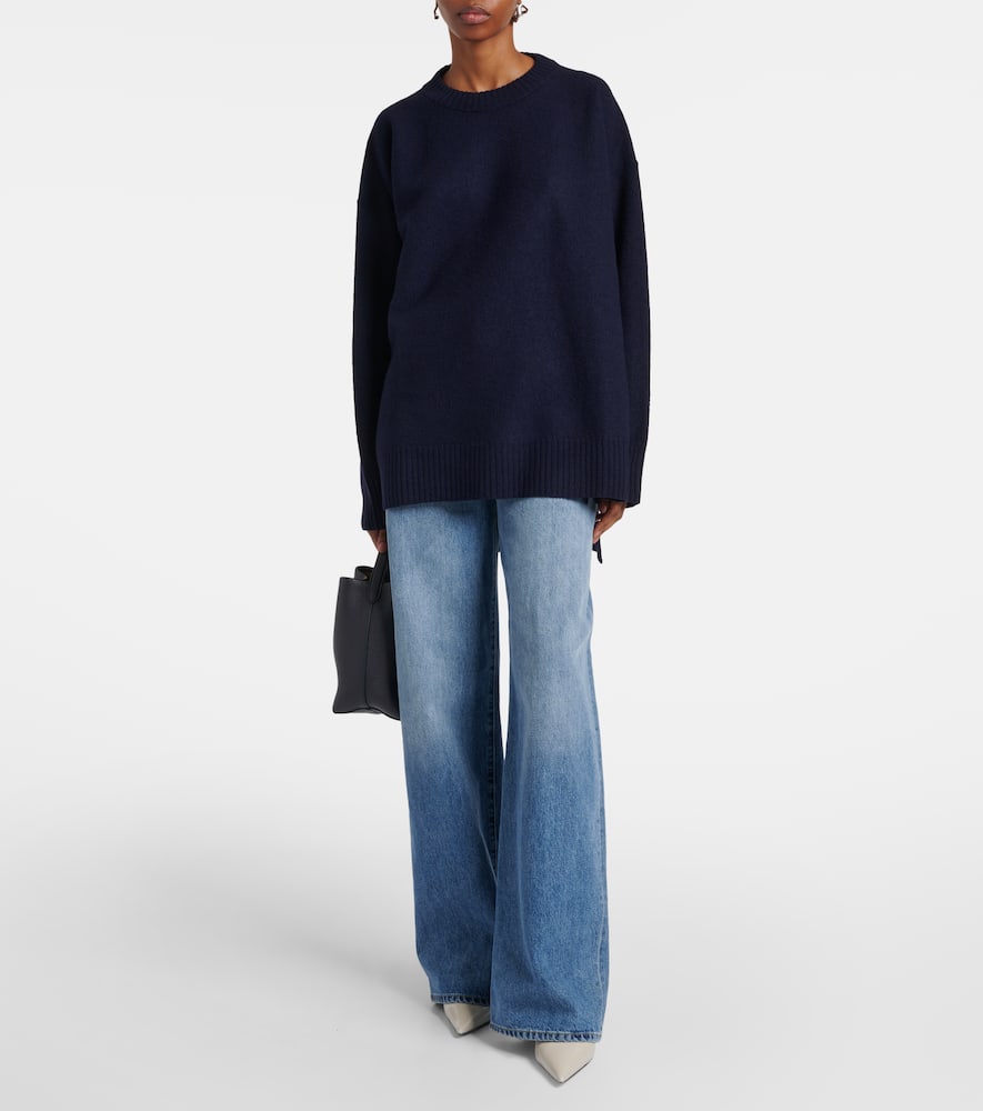 Jil Sander Wool sweater