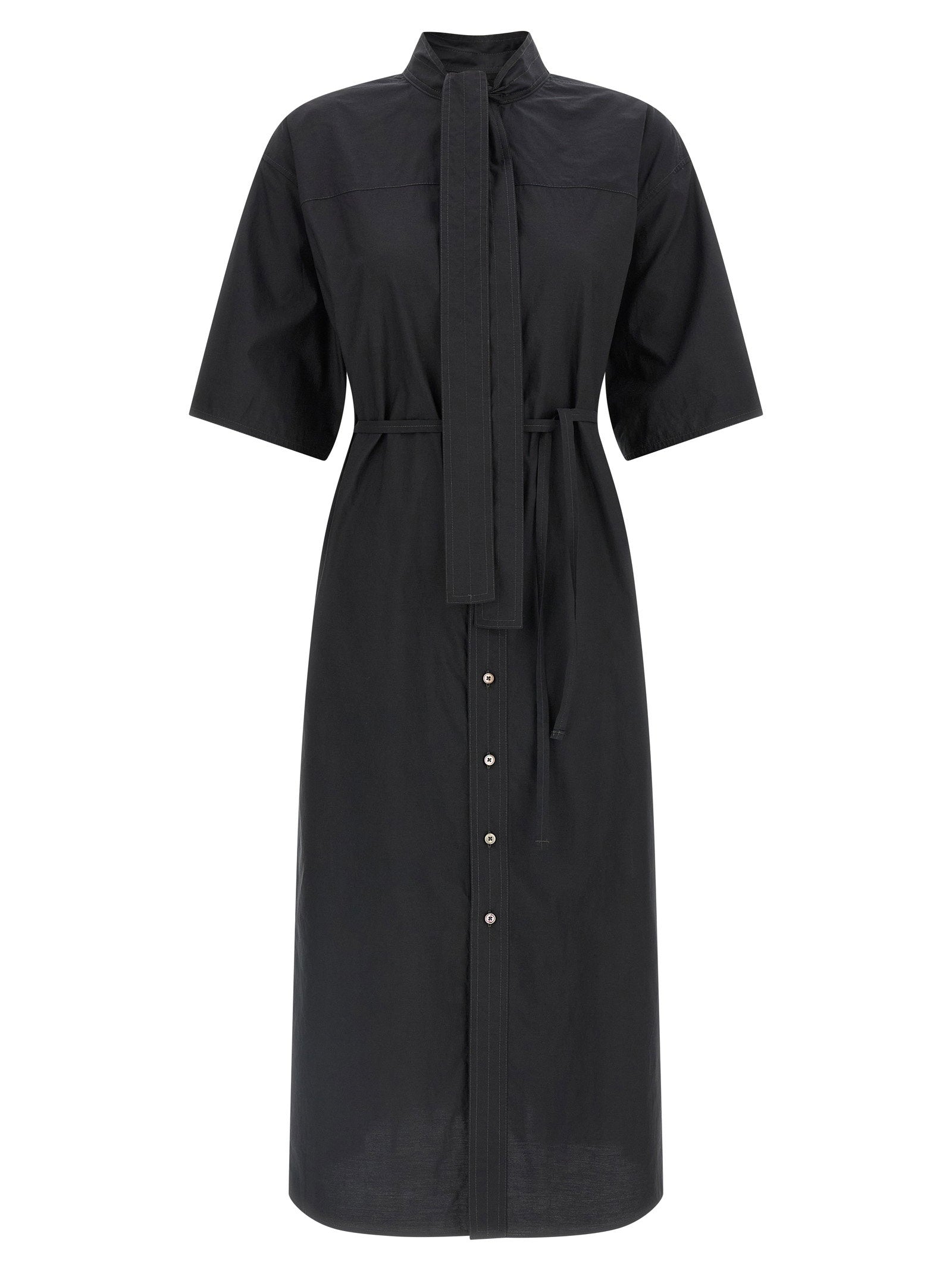 Dress — Black