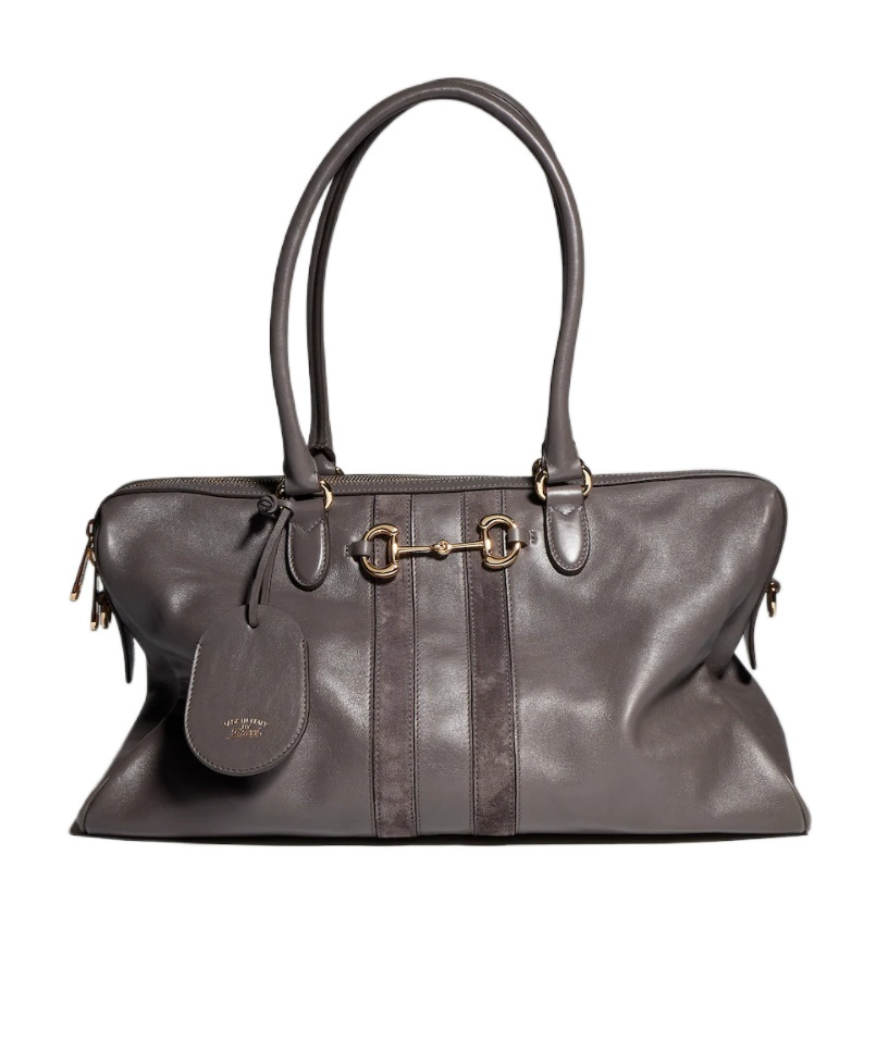 Borsetto large boston bag