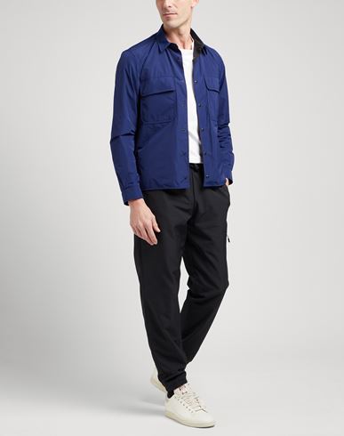 Man Jacket Midnight blue