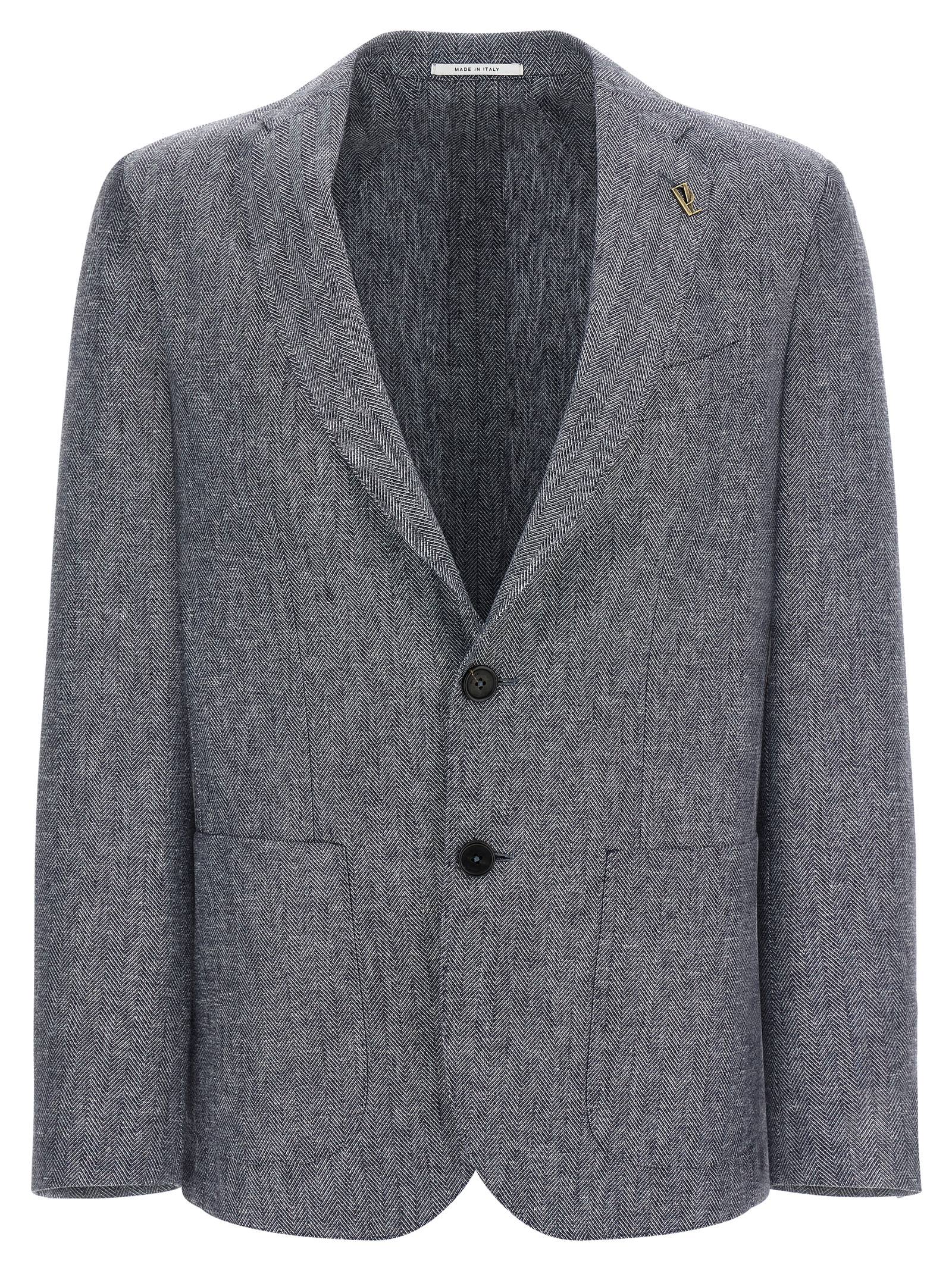 Brera Blazer