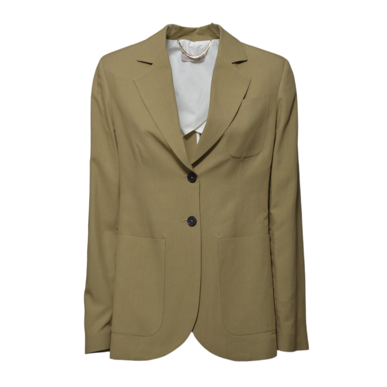 Room 52 Jacket