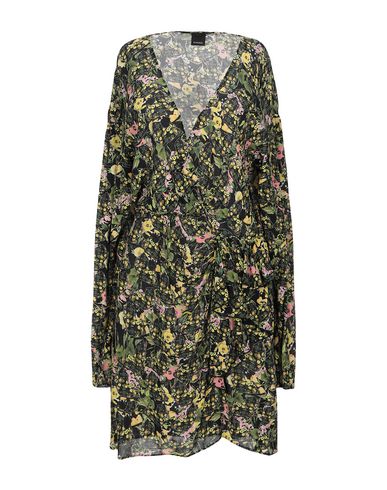 Woman Mini dress Military green