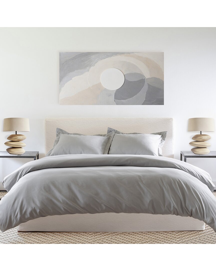 Lux Ultra Soft Duvet Set
