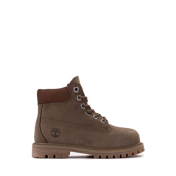 Timberland&reg; Premium 6-Inch Boot - Baby / Toddler / Little Kid - Chocolate Chip