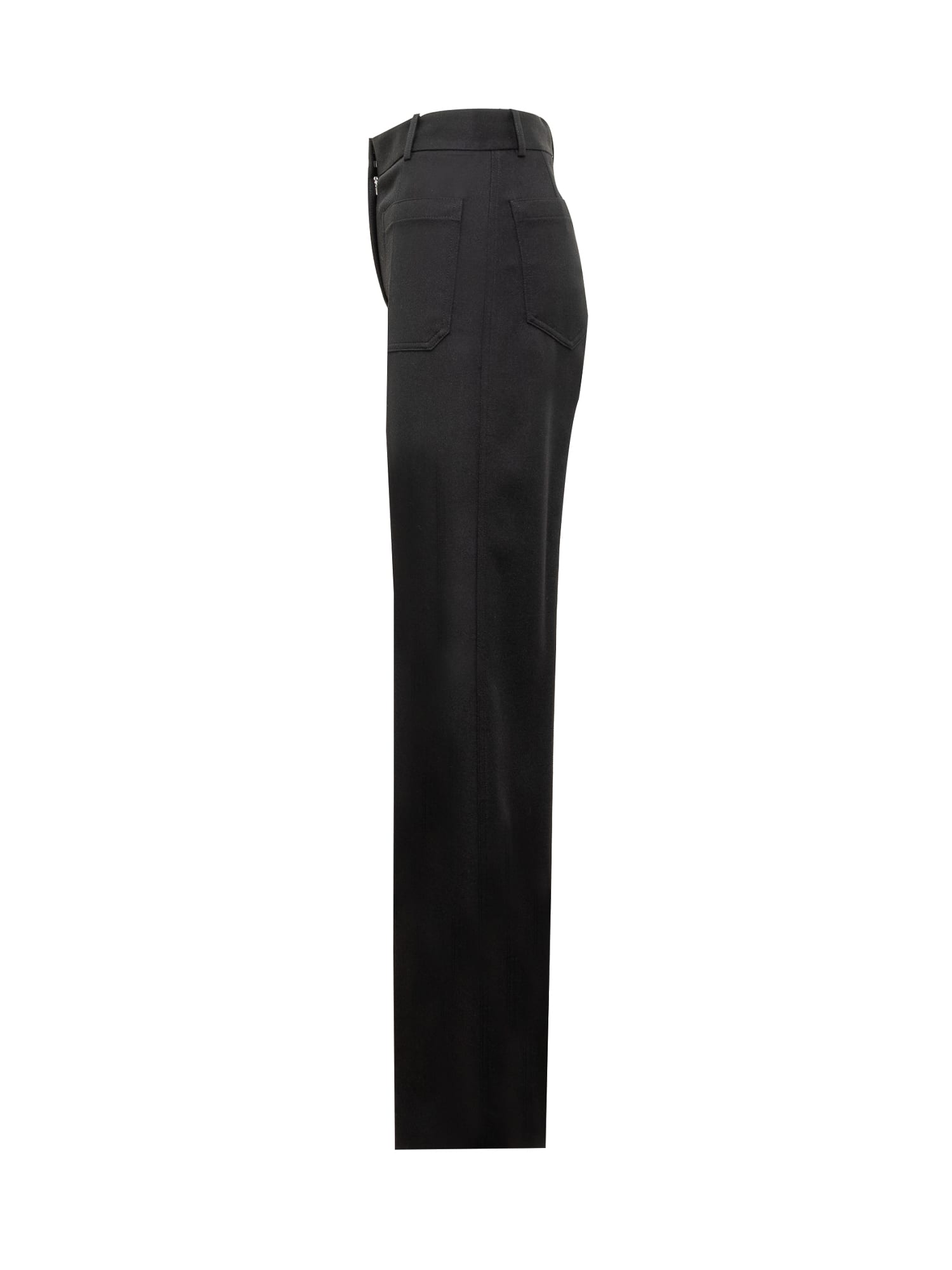Alina Tailored Trousers