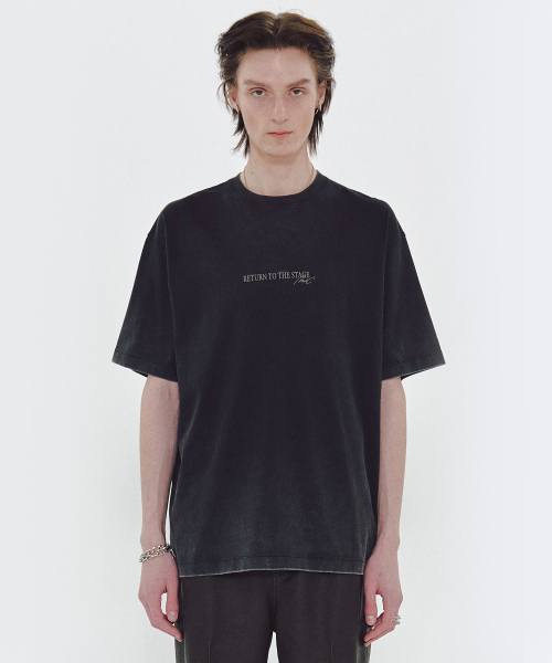 DUSK T SHIRT