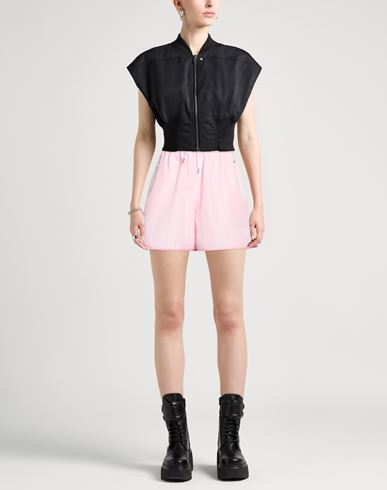 Woman Shorts & Bermuda Shorts Pink