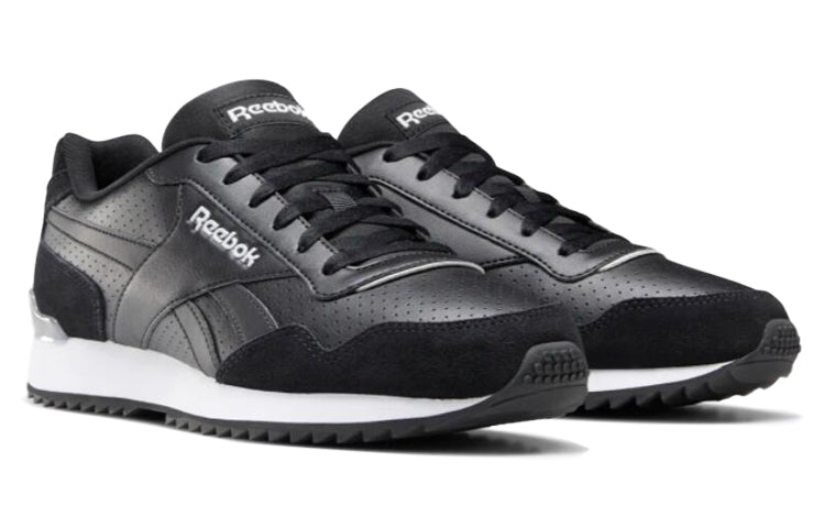 Royal Glide Ripple Clip Sport Shoes Black