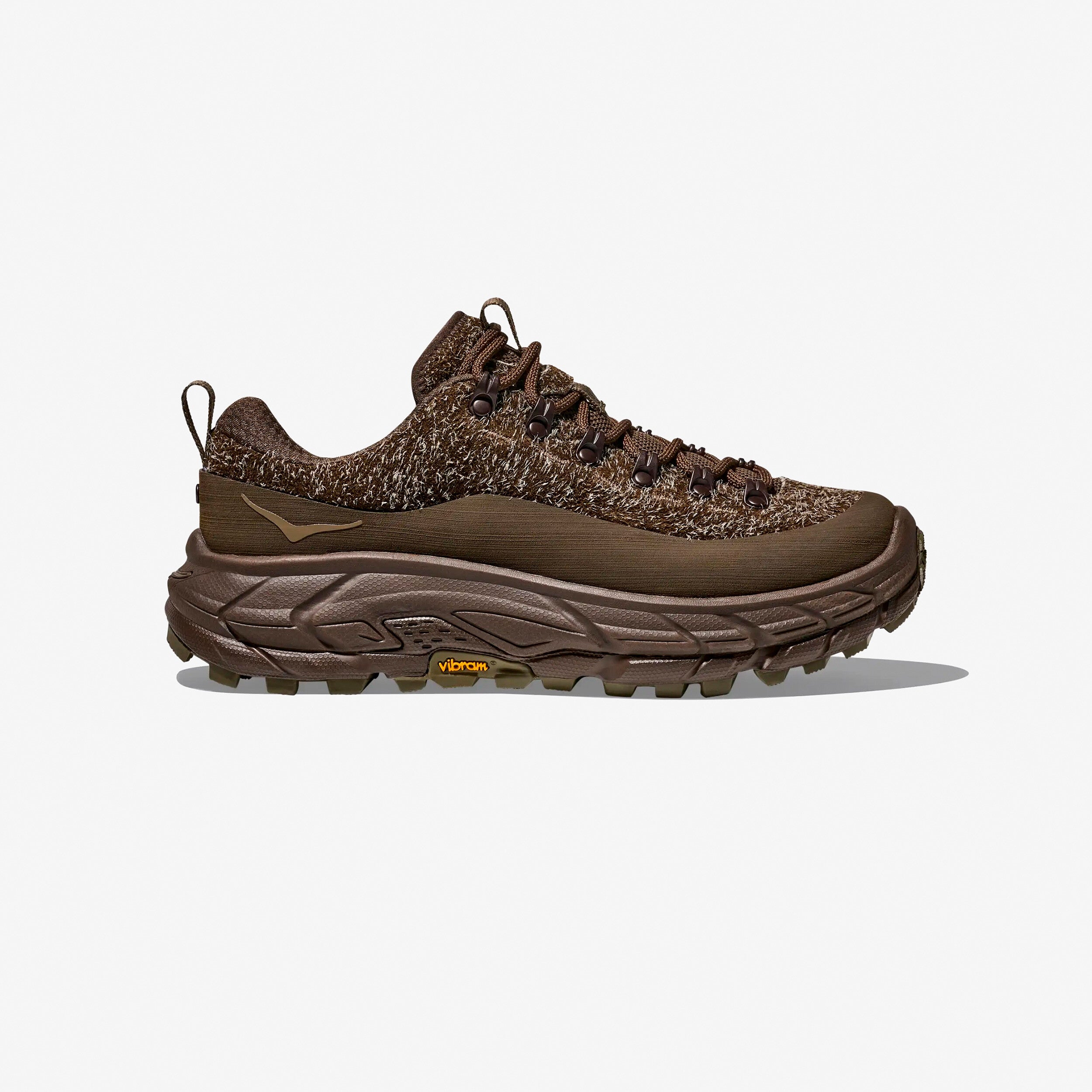 Hoka Tor Summit TP - UMBER/DEEP UMBER - unisex