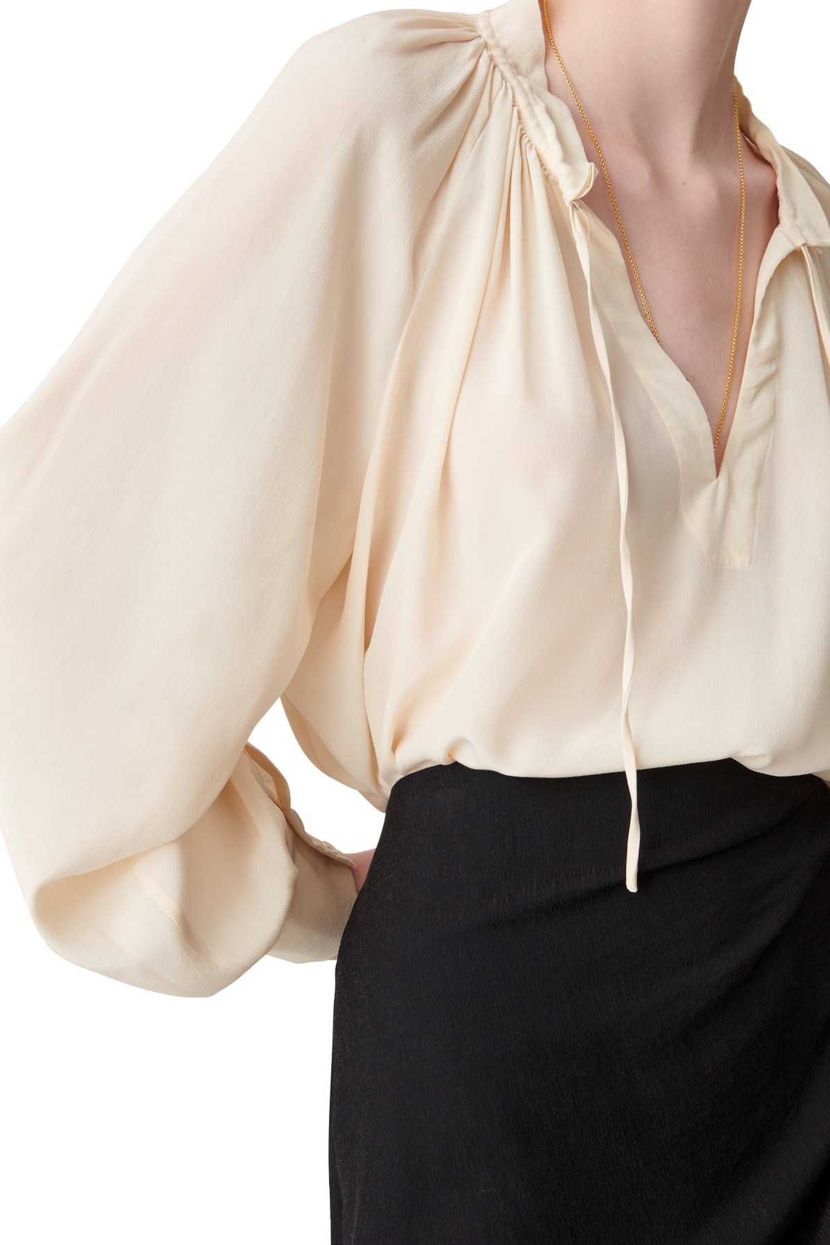 Anita Blouse