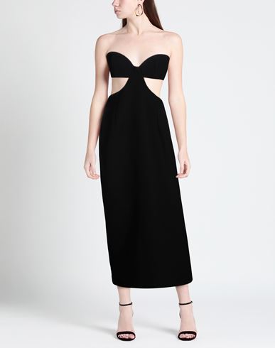 Woman Maxi dress Black