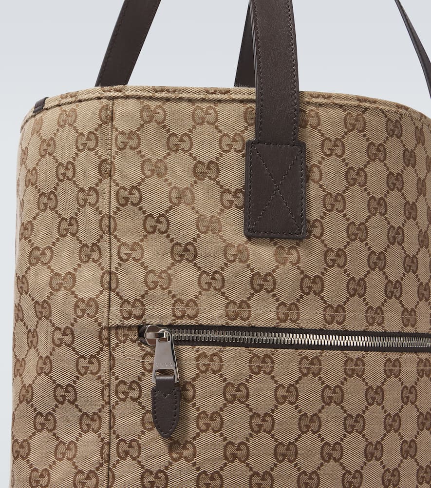 Gucci GG Canvas Large tote bag