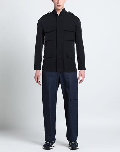 Man Jacket Midnight blue