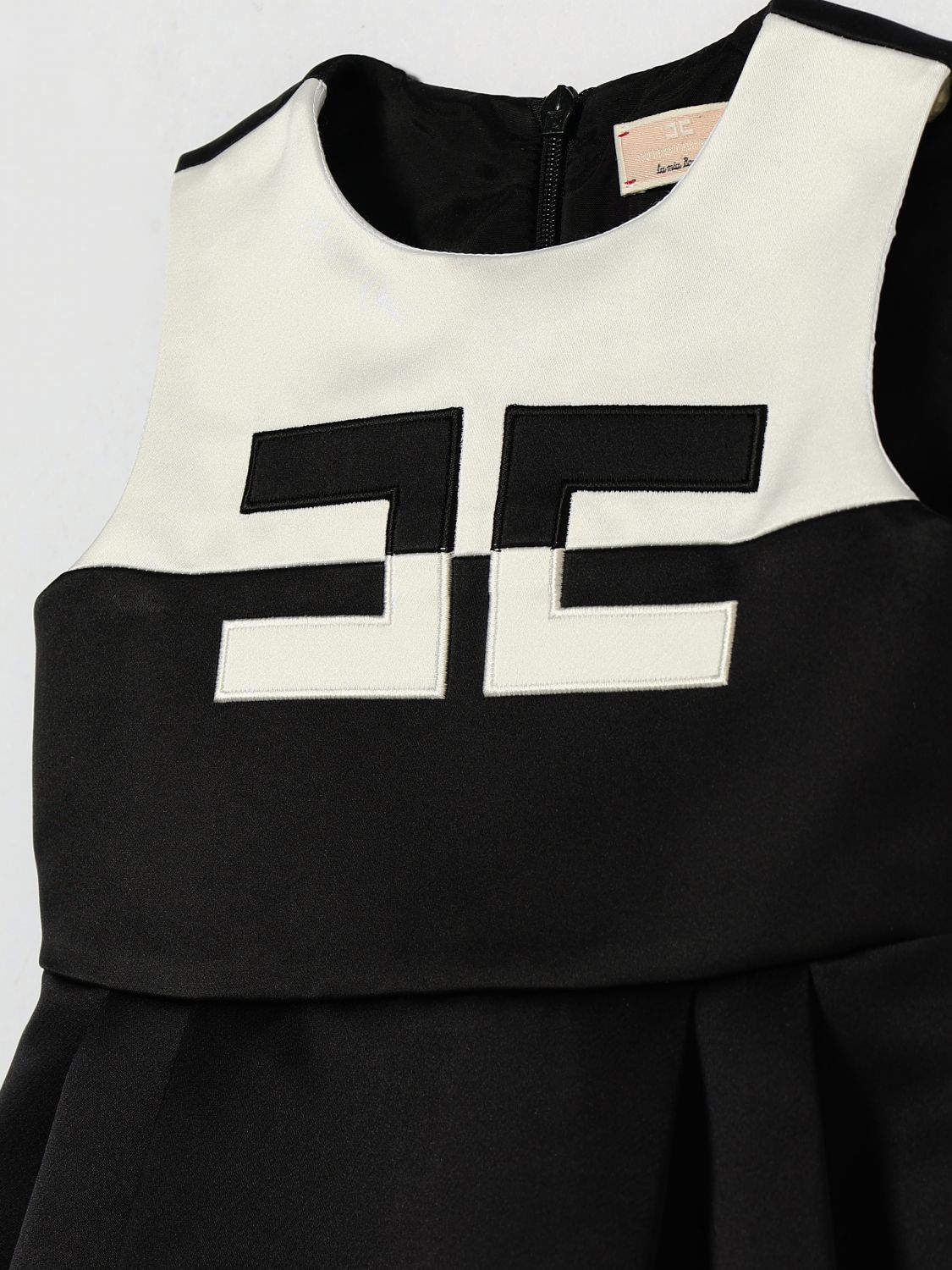 Dress Kids color Black