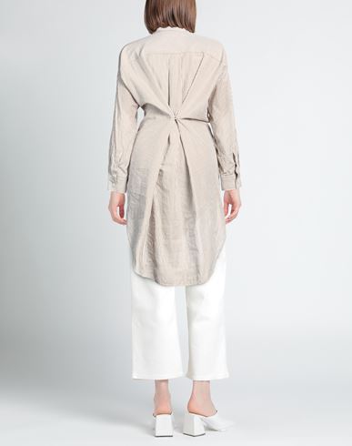 Woman Mini dress Beige