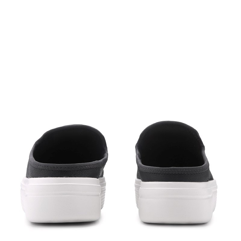 Kids' Austin Lift Mule Little/Big Kid Shoes (Black)