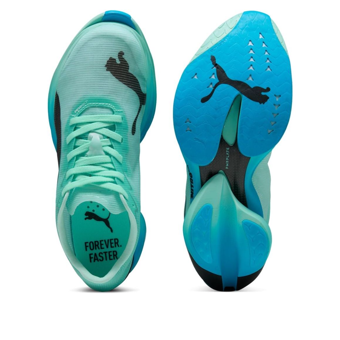 Fast-R Nitro Elite 3 'Mint Melt Speed Blue'