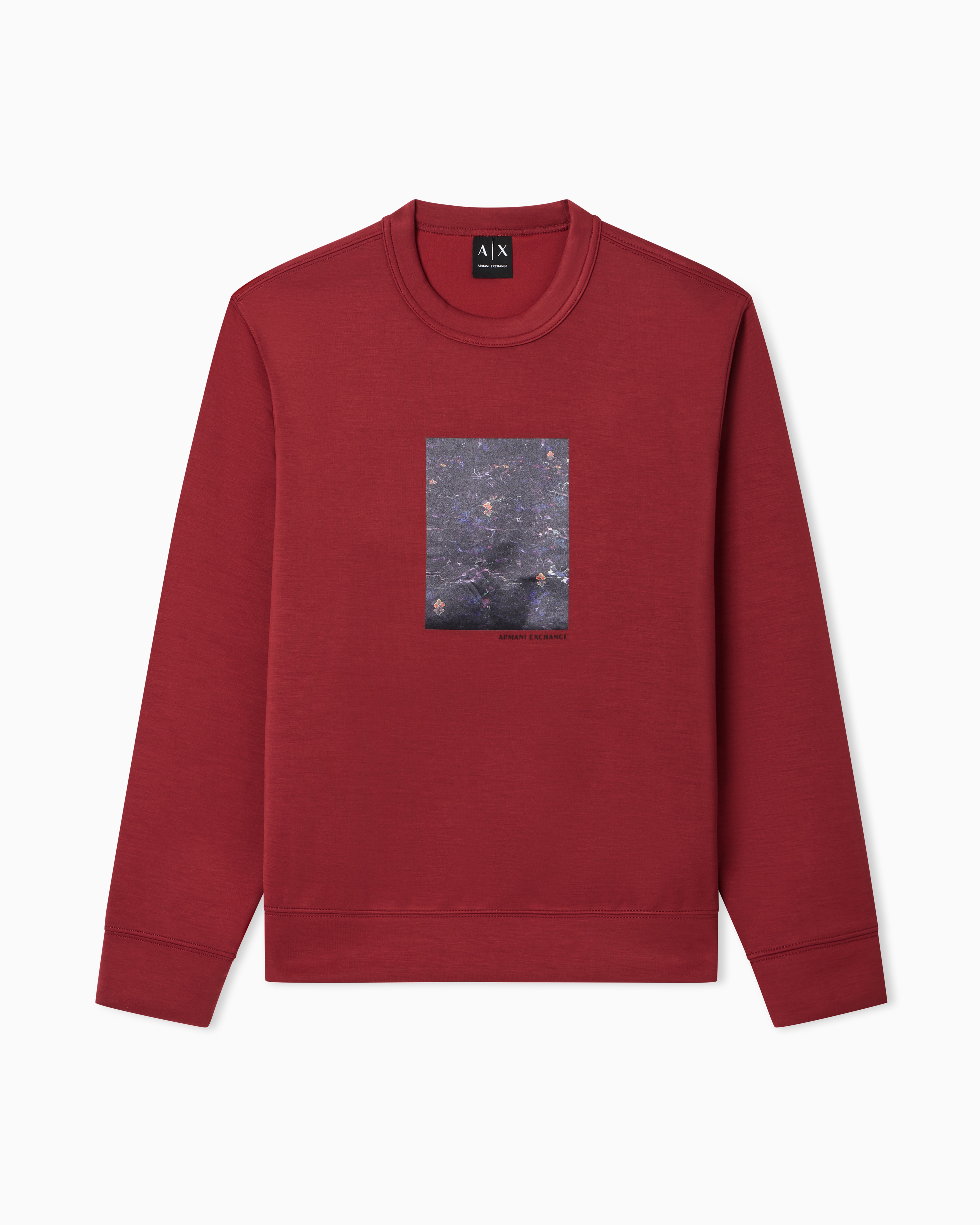 Stretch Modal Sweatshirt