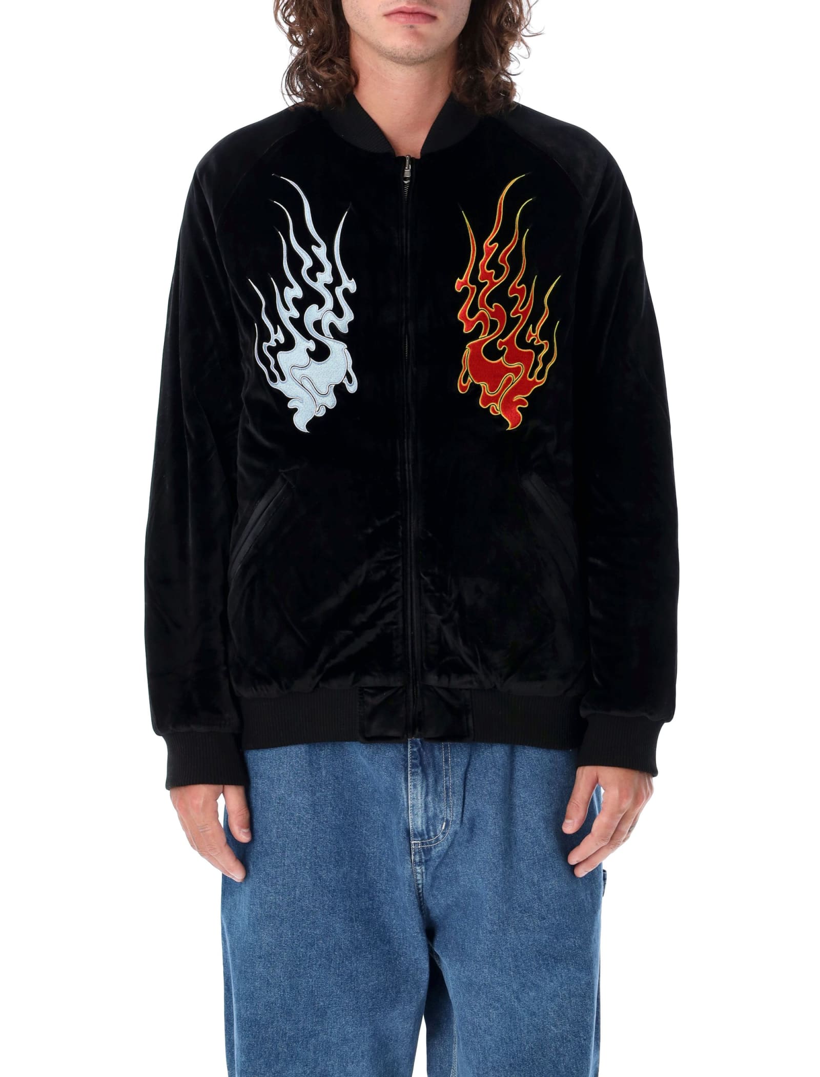 Souvenir Reversible Jacket